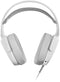 Mars Gaming MHAXW - Gaming Headset - Afneembare microfoon - Wit