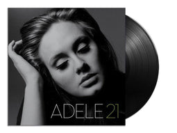 Adele 21 - LP - Legendarisch album