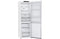 LG GBB61SWGGN - Koelvriescombinatie - No Frost - Wit