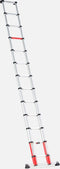 Altrex TL Smart Up Go - Telescoopladder - 1x13 Sporten - Max. werkhoogte 4,75 m