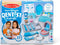 Melissa & Doug Tandarts speelset - 25-delig - Trillend gereedschap - Neptanden (25-delig)