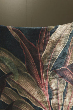 Light & Living - kap - Passion - groen - textiel - Ø 30cm - E27 - 2230967