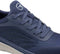 Tamaris Comfort Essentials - Dames Sneakers - Cool Insole - Marine glitter