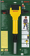 Klein Toys Bosch - drillboor - speelgoed - incl. beweging-, licht- en geluidseffecten - geel