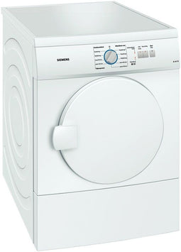 Siemens WT44A100NL - Luchtafvoerdroger - 6 kg trommelinhoud
