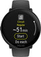 Polar Ignite 3 - Fitness Smartwatch - GPS Activity Tracker met AMOLED touchscreen - Zwart