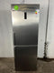Whirlpool WB70E 973 X - Koel/vriescombinatie - NoFrost Activ0° FreshBox - RVS