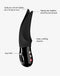 Fun Factory Volta Clitorale Vibrator - Zwart