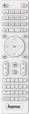 Hama DIR3200SBT - DAB/DAB+/FM Internetradio - 20.000 stations - Wit