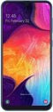 Samsung Galaxy A50 - Smartphone - 128GB - Blauw