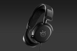 SteelSeries Arctis Prime - Gaming Headset - Draad - 40kHz Audioweergave