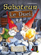 Bordspel Gigamic SABOTEUR LE DUEL (FR)