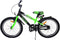 Volare Sportivo - Kinderfiets - 20 Inch - Jongens - Groen