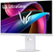 LG UltraGear 32G810SA-W - Monitor - 32