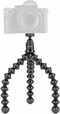 JOBY GorillaPod 1K - Mini-tripod - Flexibel statief met balhoofd - Zwart Donkergrijs