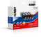 KMP C90V - Inkjetprinten - Multi-verpakking 4 kleuren (4 stuks)