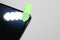 MOTOROLA edge 70 fusion - 256 GB Silhouette