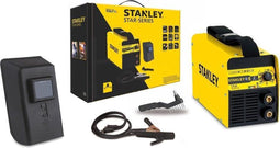 Stanley Lasinverter Star 4000 - MMA - Lashelm en accessoires - ST61411