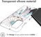 iMoshion Hoesje Geschikt voor Samsung Galaxy A13 (4G) Hoesje Siliconen - iMoshion Design hoesje - Meerkleurig / Dreamcatcher