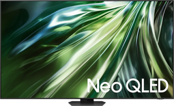 Samsung Neo QLED QN90D - Ultra HD TV - 4K Quantum Matrix Technology - Zwart (98")