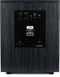 Jamo C 910 - Subwoofer - 10 Inch Woofer 150W RMS - Zwart
