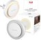 Yeelight YLYD11YL - Nachtlampje met lichtsensor - Warm wit licht