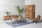 Tv-Meubel Boston 180cm Teakhout - Giga Meubel