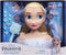 Frozen 2 - Luxe-editie kappershoofd - Elsa