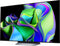 LG OLED evo C3 - Ultra HD TV - 65