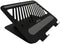 Media Tech MT2662 - Notebook-standaard - Verstelbaar - Zwart
