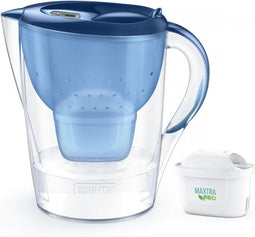 Brita Marella XL + 1 filtr MAXTRA PRO Pure Performance niebieski