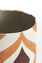 Light & Living - kap - Cookie - multicolor - textiel - Ø 25cm - E27 - 2225522