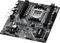 ASRock B650M-H/M.2+ - Moederbord - AM5 socket - 2x DDR5 slots - Micro-ATX (µATX)