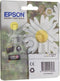 Epson 18 - Inktcartridge - Origineel - Geel