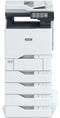 Xerox VersaLink C625 - All-in-one laserprinter - 52ppm kleur (4x)