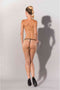 Datex G-string - S