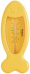 Bestway Babybadje met thermometer 76 x 48 x 33 cm