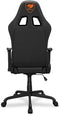 Cougar Armor Elite CGR-ELI-BLB - Gaming chair - Universeel