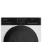 Grundig GT55924F14 - Warmtepompdroger - 9 kg - Inverter Motor - 63 dB