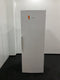 Siemens GS58NAWCV - Vrijstaande no-frost vrieskast - 366 liter - Wit