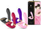 Shunga - Soyo Intimate Massager Raspberry