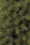 Triumph Tree Bristlecone Kunstkerstboom - H215 cm - groen