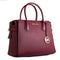 Handtas Dames Michael Kors 35F2G0ET6O-BLACK Zwart 28 x 30 x 10 cm