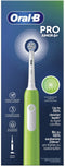 Oral-B PRO Junior 6+ - Elektrische Tandenborstel - 3D-reinigingstechniek - Groen