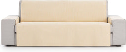 Bankbedekking Eysa AQUA Mosterd 100 x 110 x 115 cm