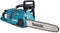 Makita UC015GZ - Accu Kettingzaag - 1,6 kW - XGT 40 V Max - Zwaardlengte 30-45 cm - Kettingsnelheid 25,5 m/s
