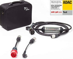 JUICE BOOSTER 2 elektrische oplaadkit