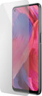 Mobiparts Oppo A54/A74 5G - Tempered Glass Screen Protector - Krasbestendig - Anti-bacterieel