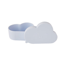 OYOY Chloe Cloud Snack Bowl Overige Kom Blauw