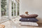 OYOY Hondenkussen - Large - 207 Mellow - Kyoto Dog Cushion